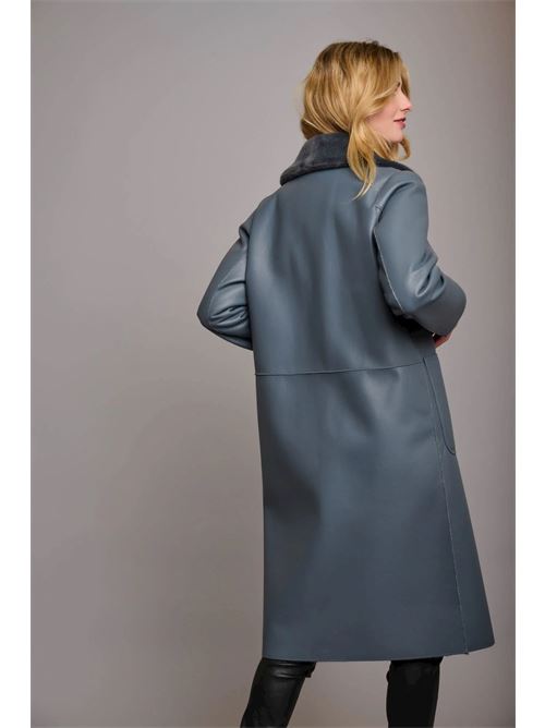 jula.cappotto lungo reversibile RINO & PELLE | JULA.700213NIGHT